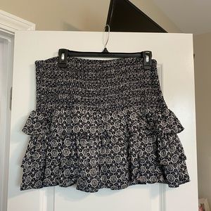 Tularose skirt